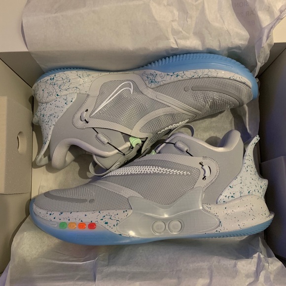 Nike adapt BB 2.0 - Picture 1 of 15